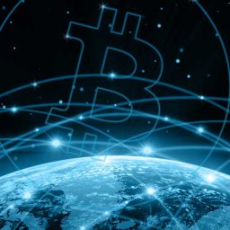 Bitcoin and Aerospace Working Together
